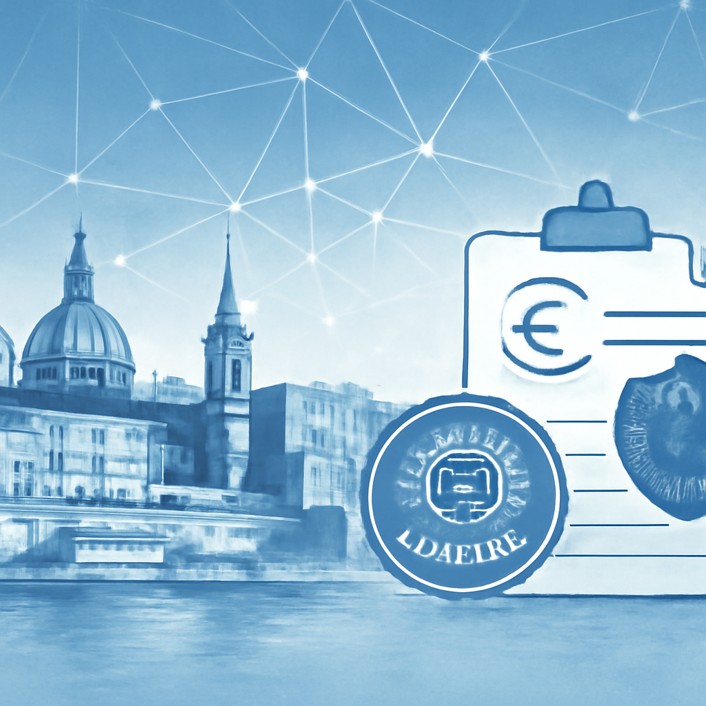 MFSA Opens Consultation on EU AML Directive 2025/1: What Firms Must Know