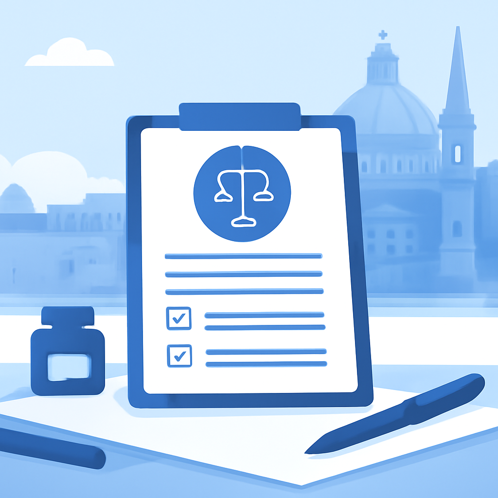 MFSA Enforcement: CSP Fined €2,400 for Missing Annual Compliance Return