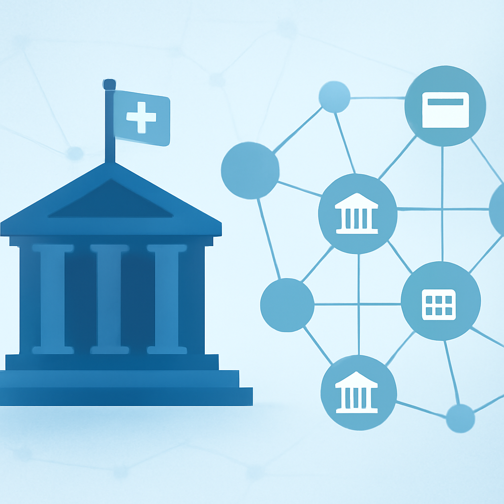 Rapport de surveillance FINMA 2025 : implications pour la conservation de crypto-actifs et le trading DLT