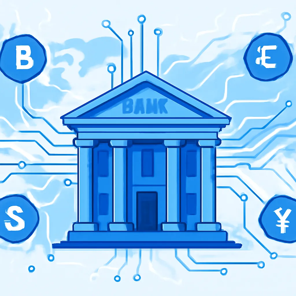 Standard Chartered USDC Integration: What It Means for Stablecoin Accounting