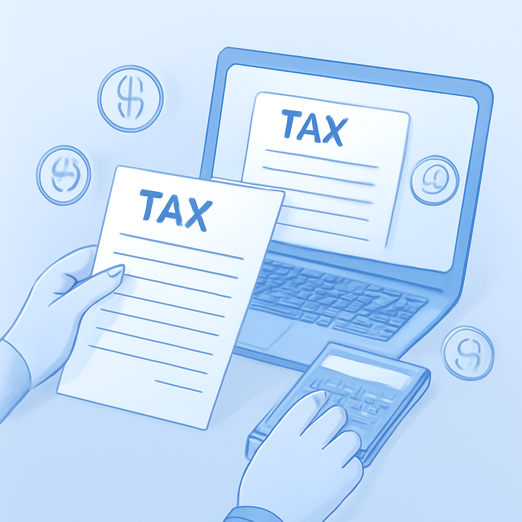 Norway's Tax Authority Flags Crypto in NOK 1.6B Deduction Fraud Sweep