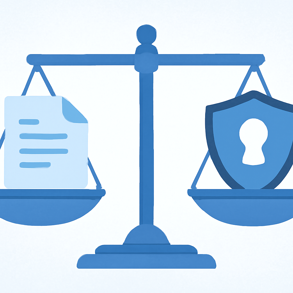 Skatteetaten Defends Audit Data-Copying Powers: What Firms Must Know