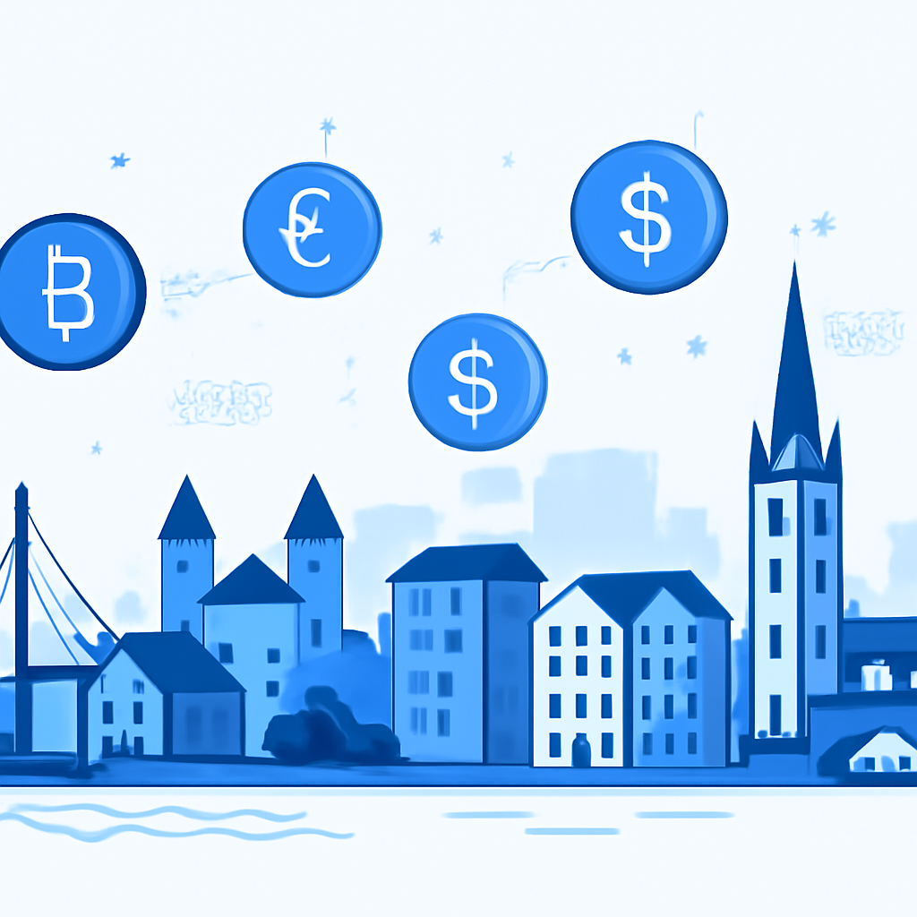Norway Crypto Tax 2024: 81,000 Filers, a 47% Jump, and CARF Changes Everything