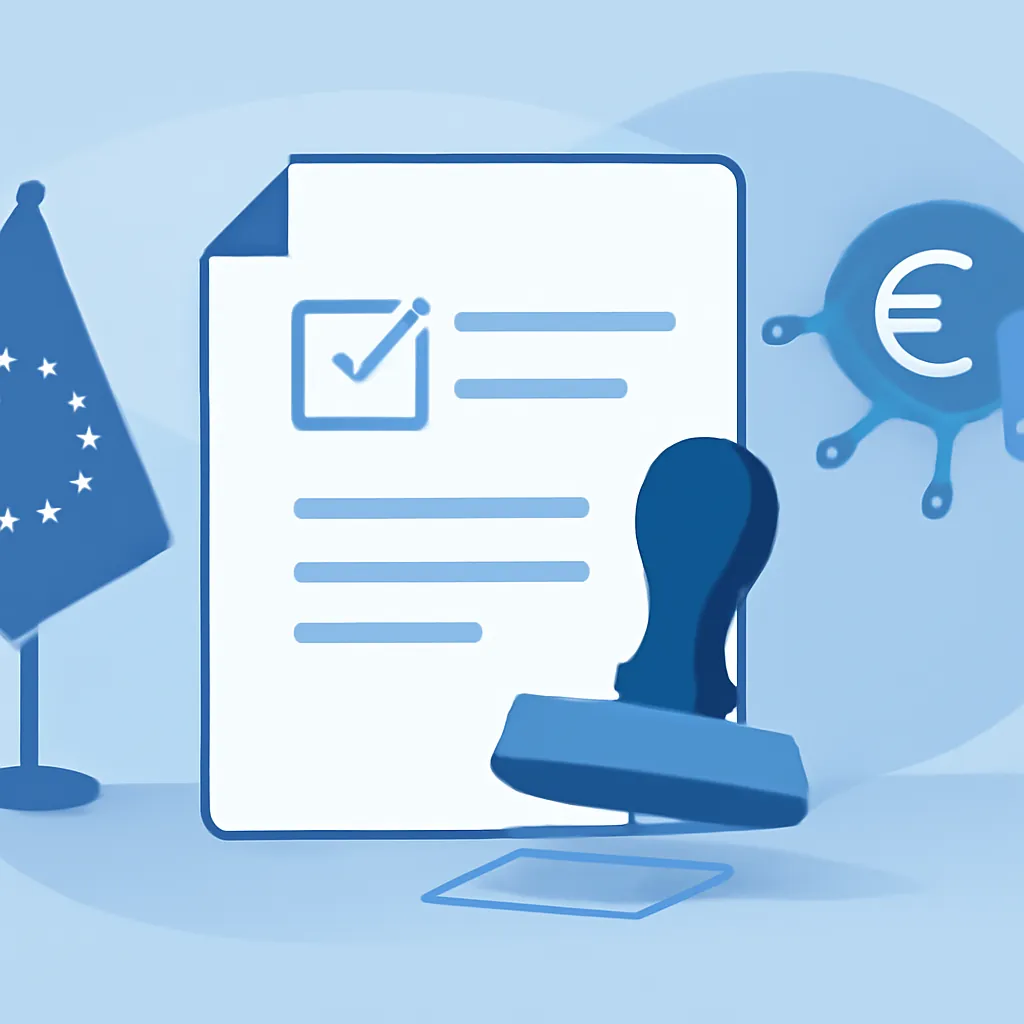 ESMA Fines Moody's Germany €2.145M for CRA Reporting Breaches