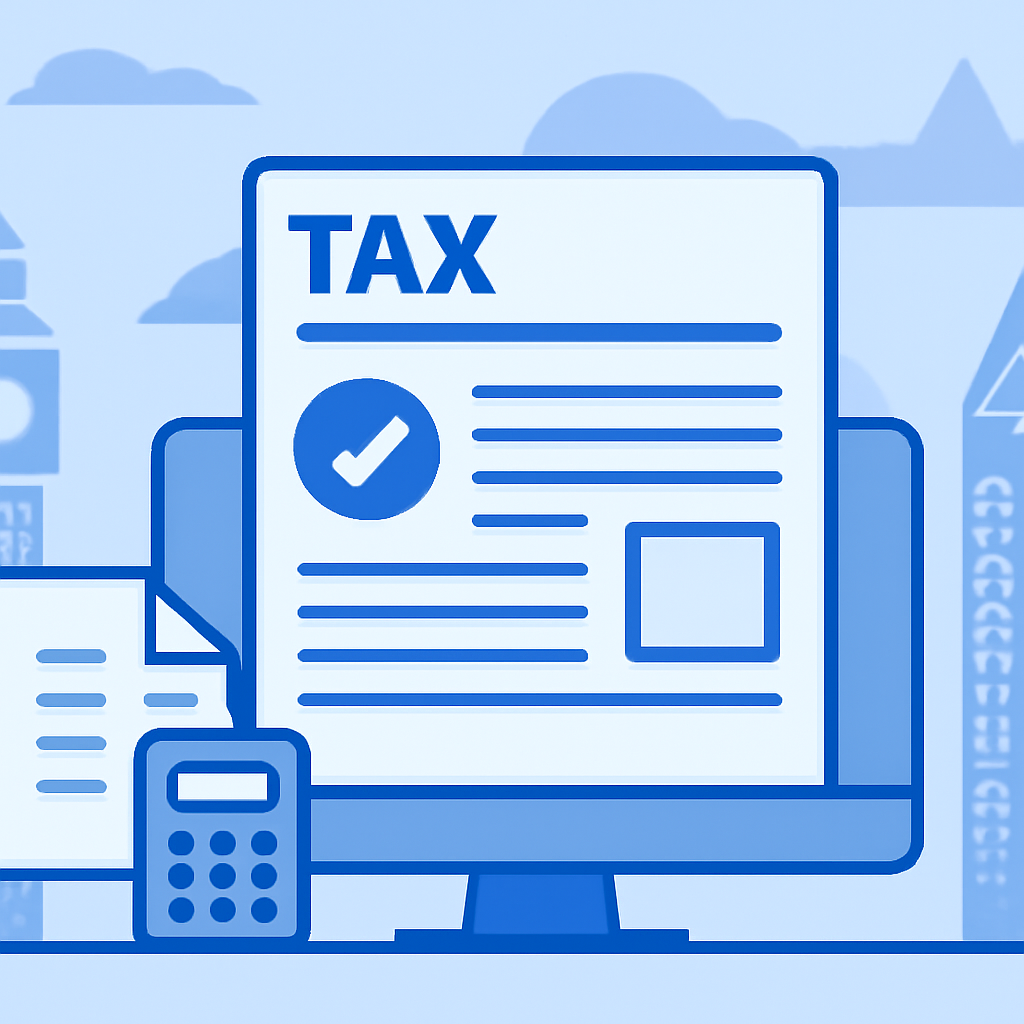 HMRC Pillar 2 Top-up Tax Software Authorisation List: July 2026 Update