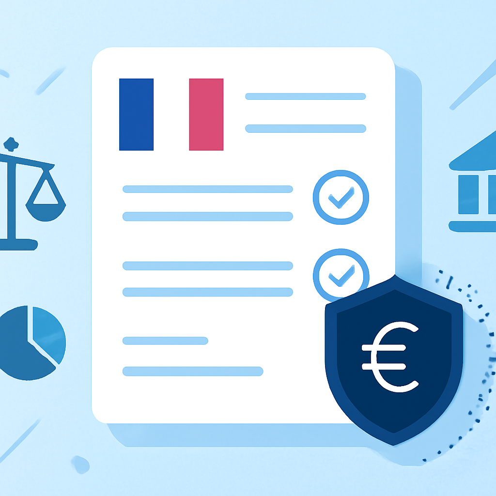 AMF Finalises Transparency Directive Transposition: Disclosure Rules Now in Force