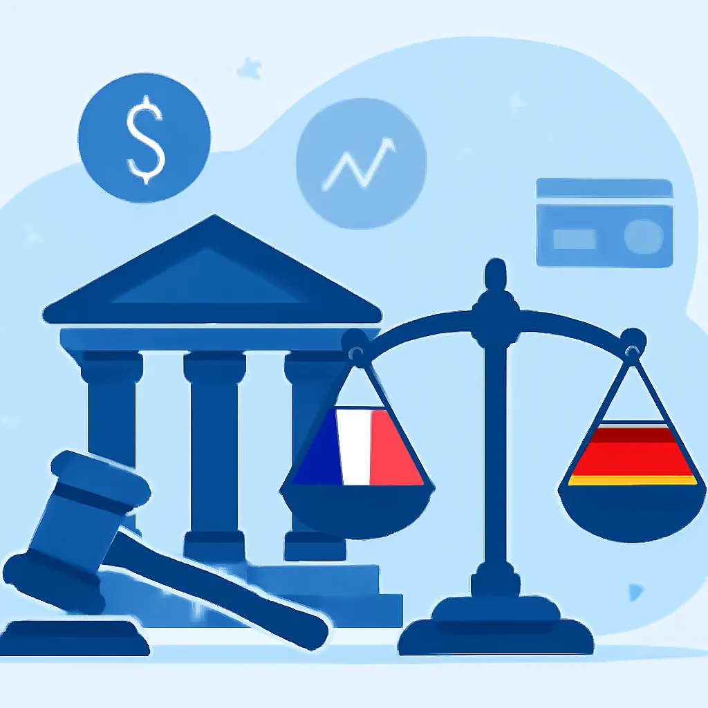 Sanctions de l'AMF pour manipulation de marché confirmées en dernier recours