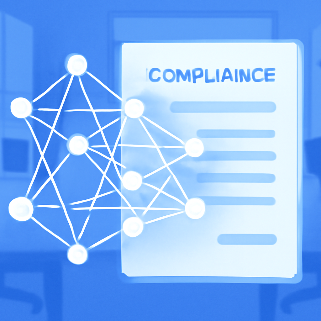 AI Governance in Compliance: The Accountability and Control Gap Regulators Are Already Watching