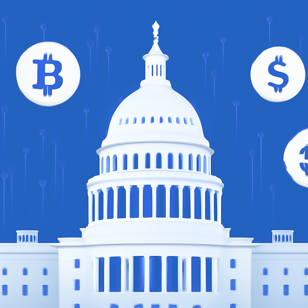 US Senator Proposes Ethics Rule Barring Officials From Issuing Digital Assets