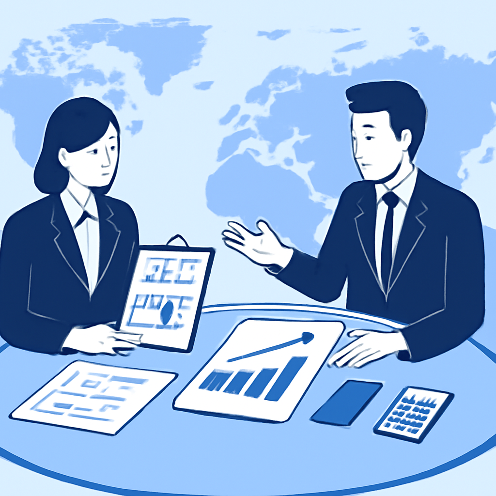 IAASB and IESBA Launch Joint User Advisory Group to Strengthen Financial Reporting Input
