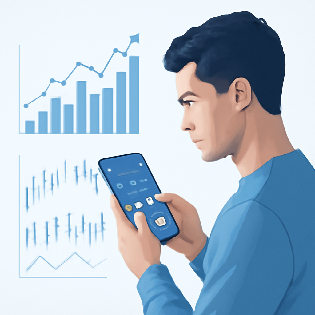 ASIC Warns Gen Z: Social Media Is Driving Riskier Crypto Decisions