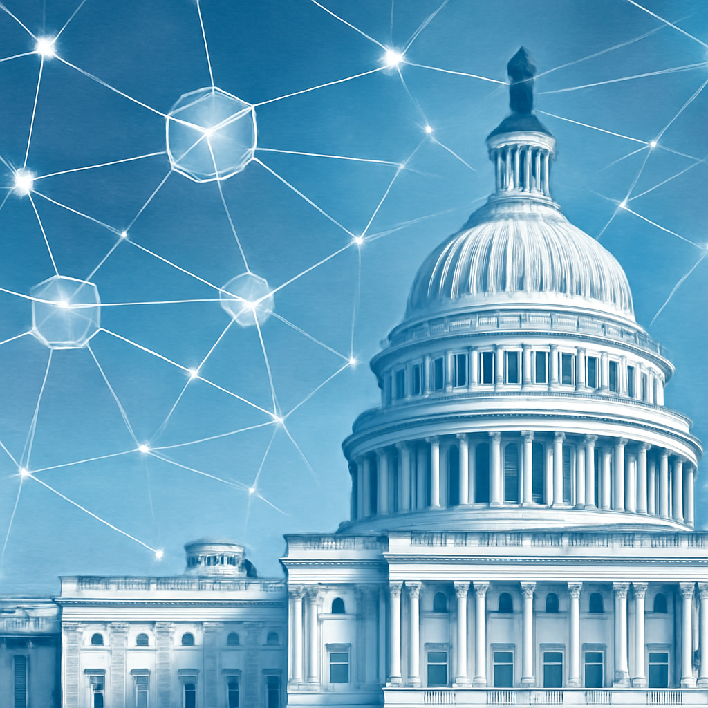 US Law Enforcement Drops Opposition to CLARITY Act: What Firms Should Watch