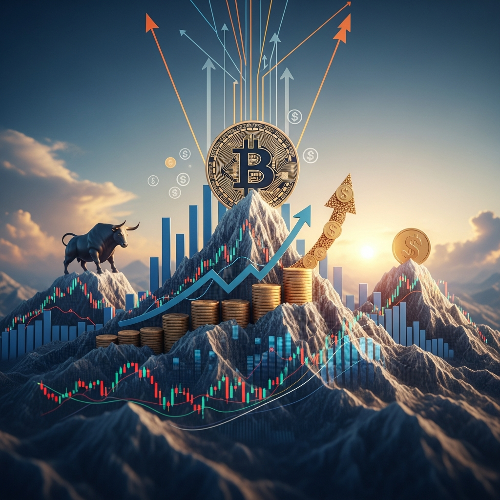 Ledger impulsa la rentabilidad del Bitcoin con nuevas funciones