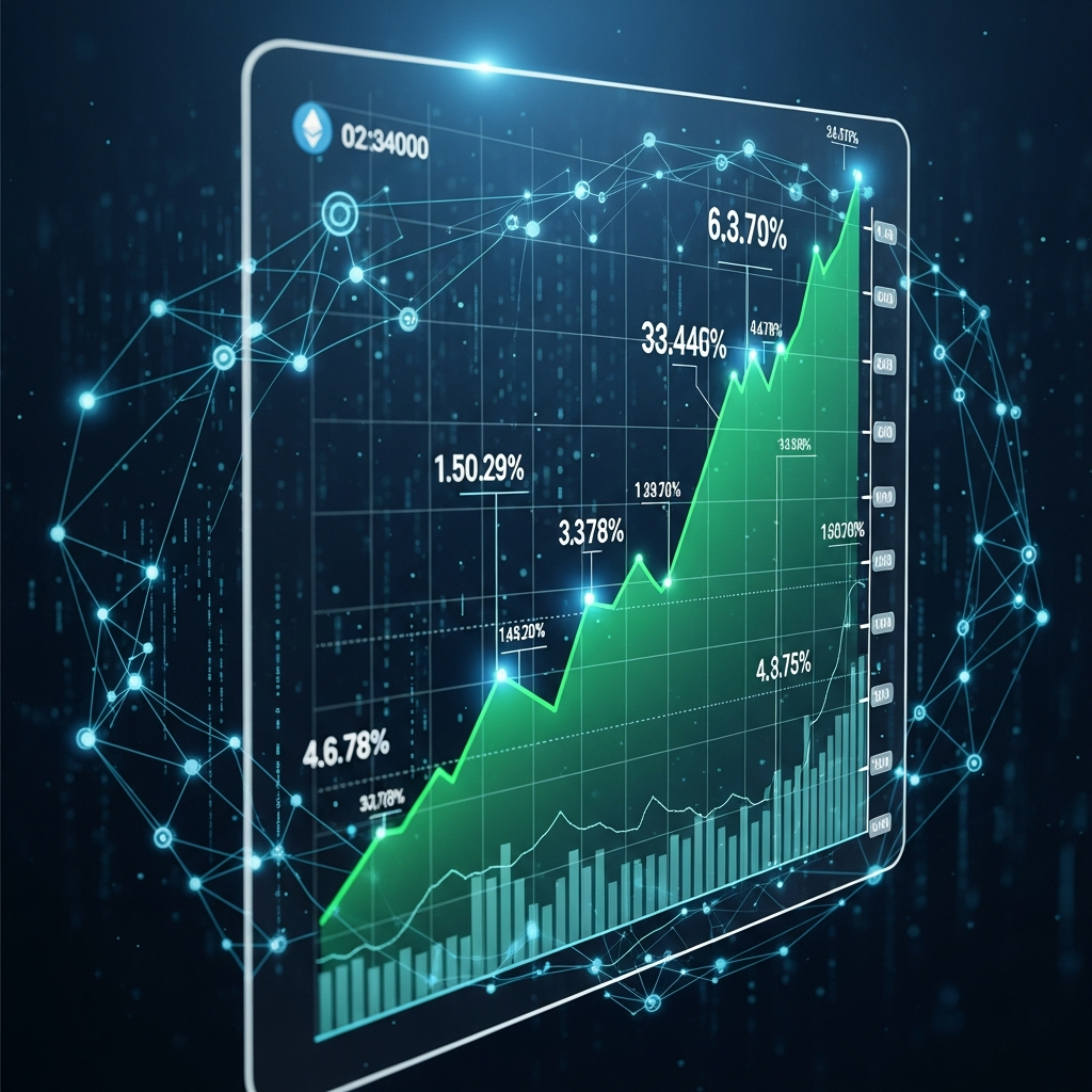 Informe Anual 2025: Caída de Mercado Cripto y Estabilidad