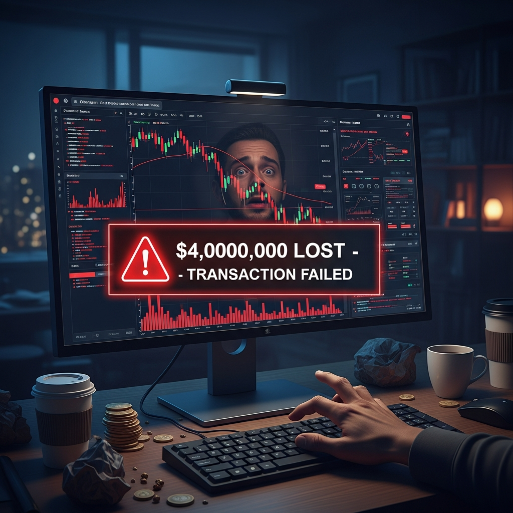 Makina Finance pierde $4 millones tras ataque de flash loan