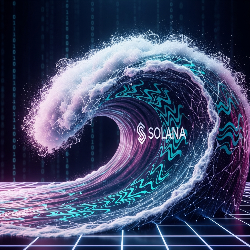 Solana Integra Acciones y ETF, Revolucionando el Mercado Cripto