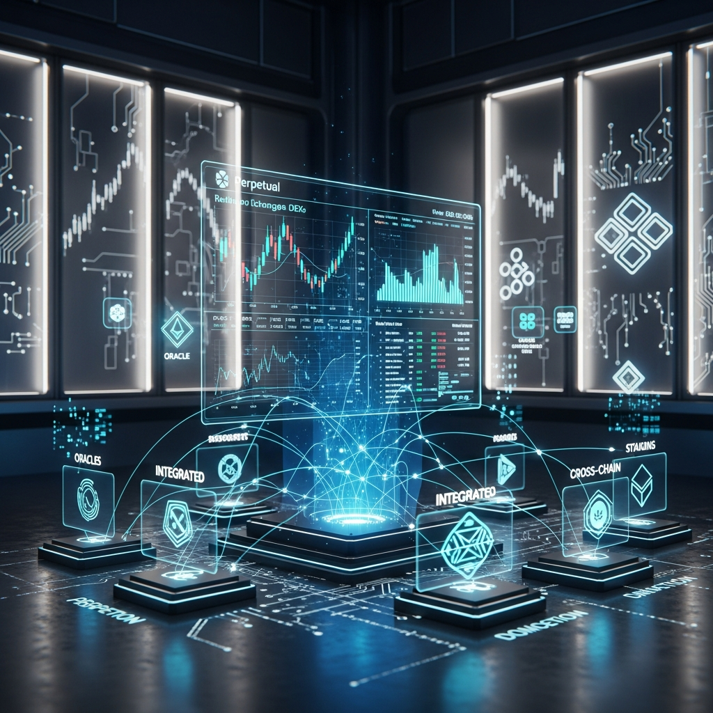 CoinStats Integra Nuevos DEX Perpetuos Aster, Hyperliquid y Lighter