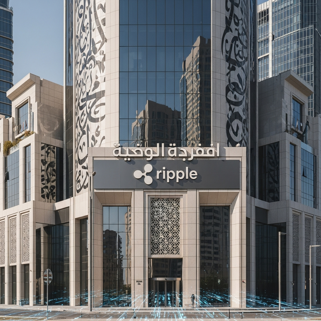 Ripple y Riyad Bank impulsan la transformacion financiera en Arabia Saudita