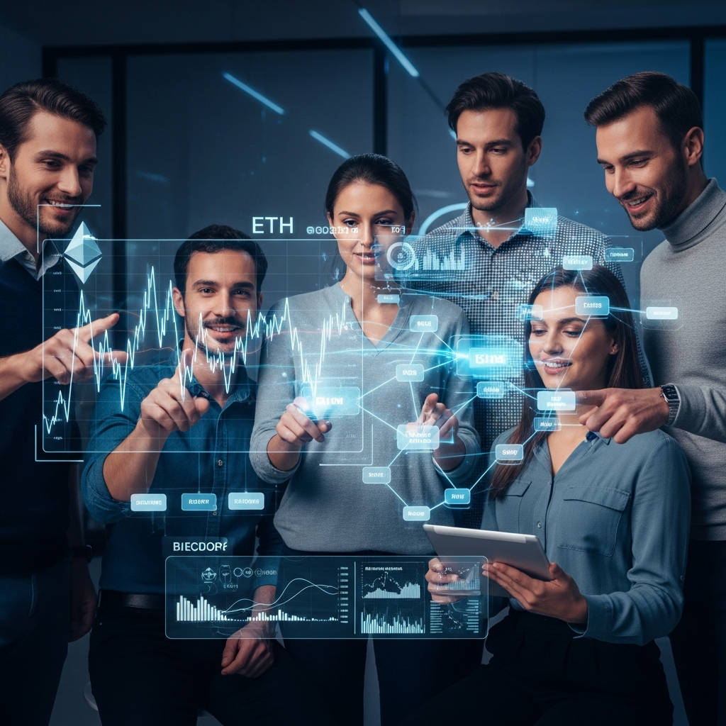 ERC-8004: El nuevo estándar que transformará la IA descentralizada