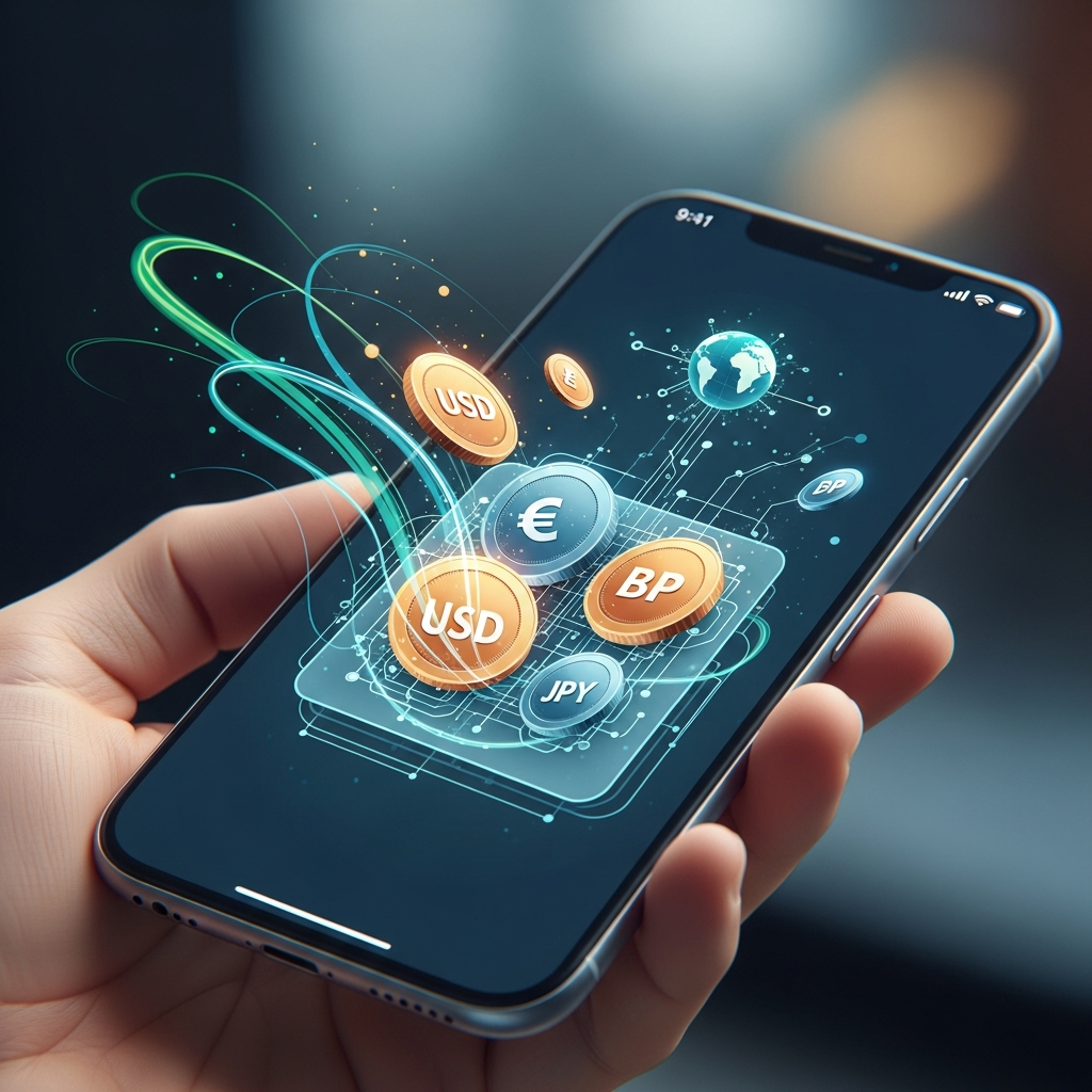 Banco Wallet: La nueva era de pagos globales en stablecoins