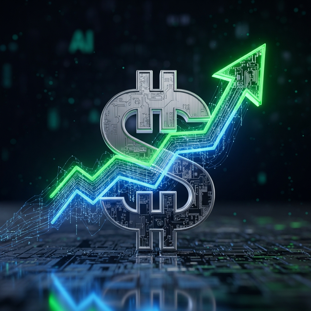 YLDX: Innovacion en DeFi con IA para simplificar inversiones cripto