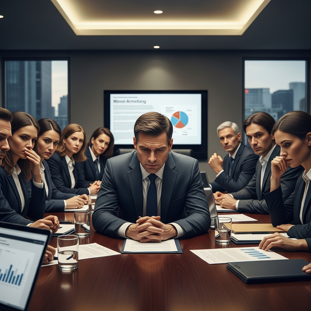 Demanda de Accionistas Sacude a Coinbase y su Liderazgo