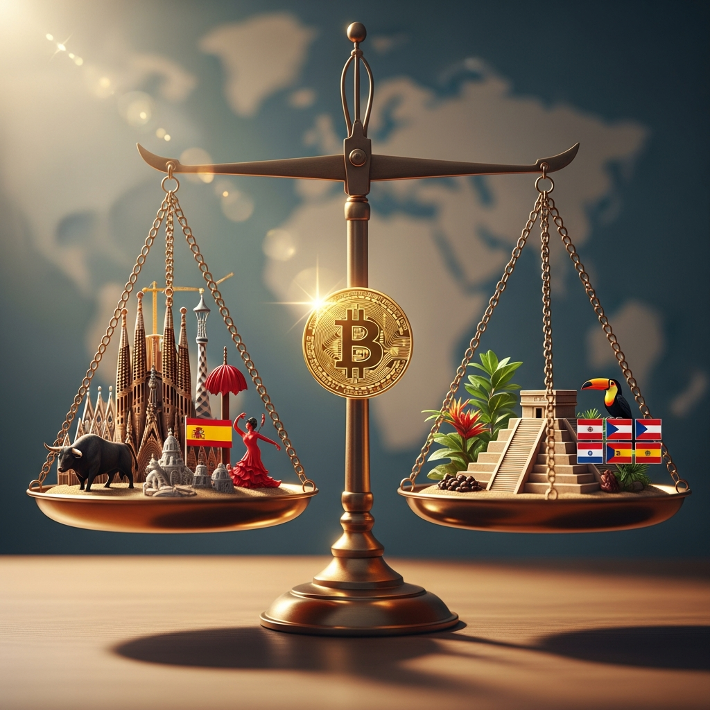 Impacto del ransomware y regulaciones en criptomonedas en Latinoamérica