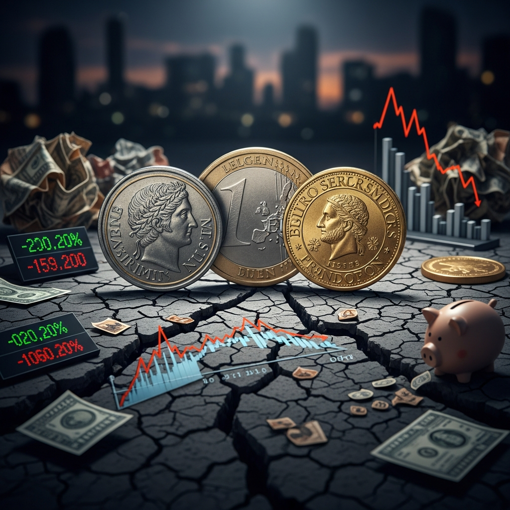 Criptomonedas Resilientes: Hyperliquid, Stable y Canton en Auge