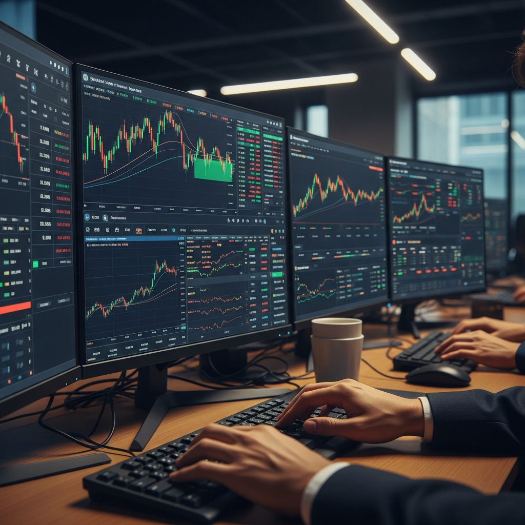 BlackRock transfiere $670M en cripto: ¿Se aproxima una crisis?