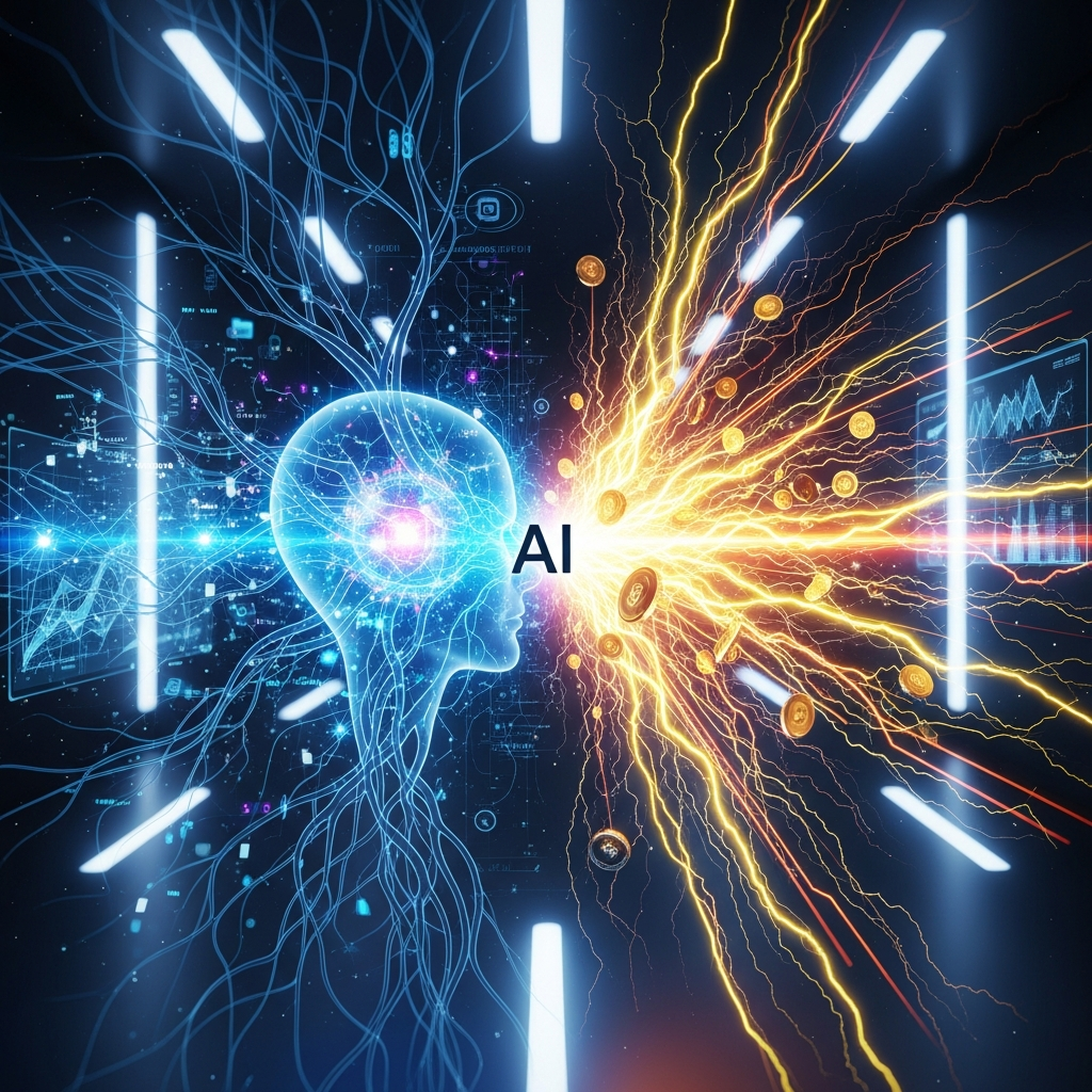 IA y Lightning Network: Revolucionando pagos en Bitcoin