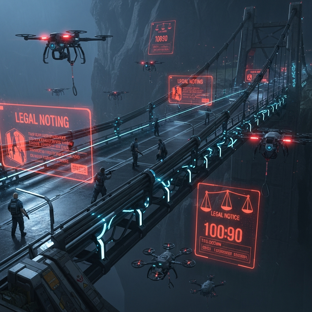 CrossCurve Amenaza con Acciones Legales tras Hackeo de $3 Millones