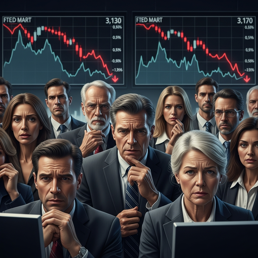 Nombramiento de Warsh en la Fed desata temores en cripto