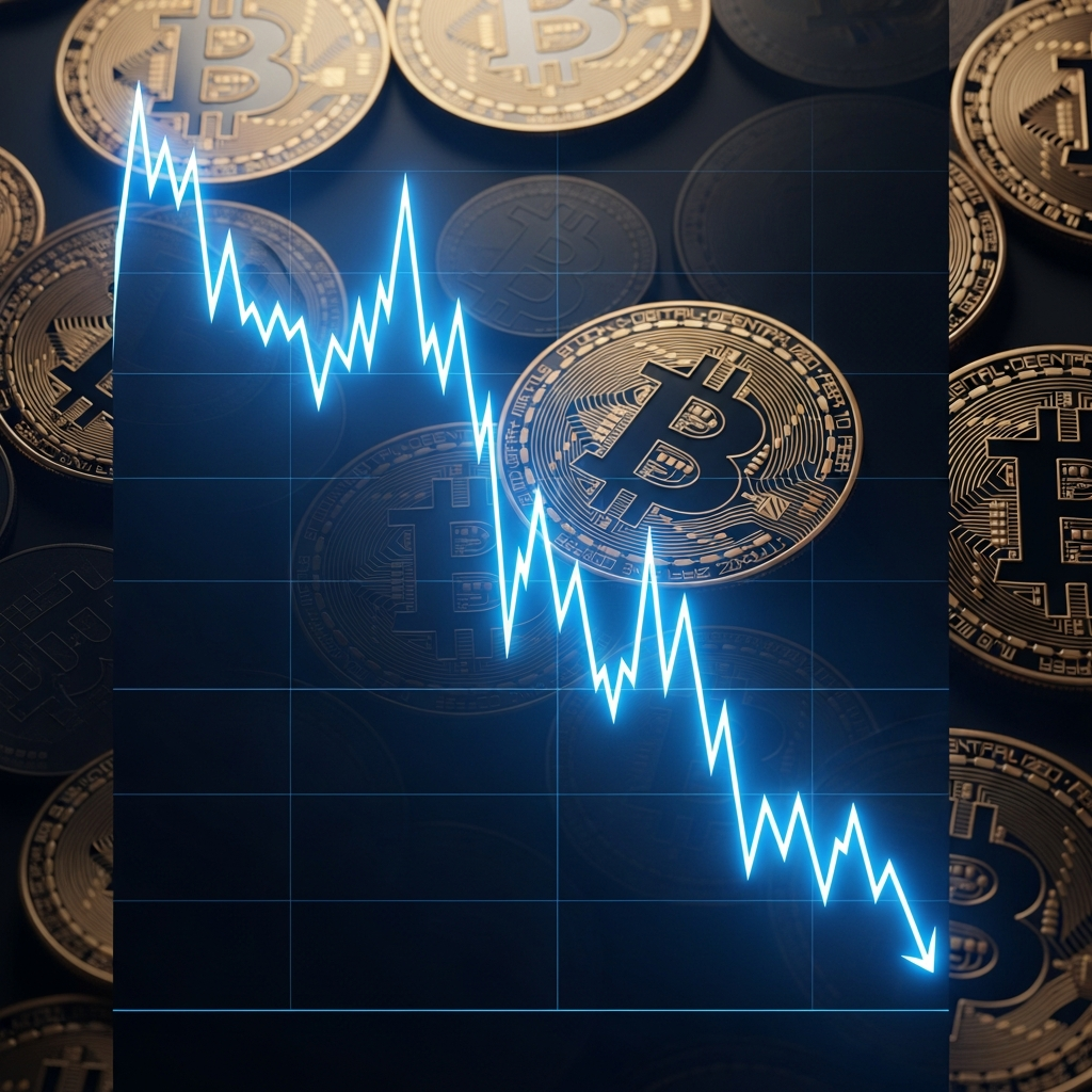 Bitcoin en zona crítica de subvaloracion, alerta Bitwise