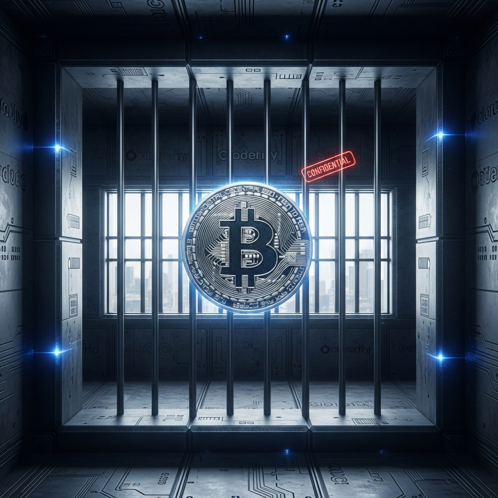 Instituciones Controlan Bitcoin: Impacto en el Mercado Cripto