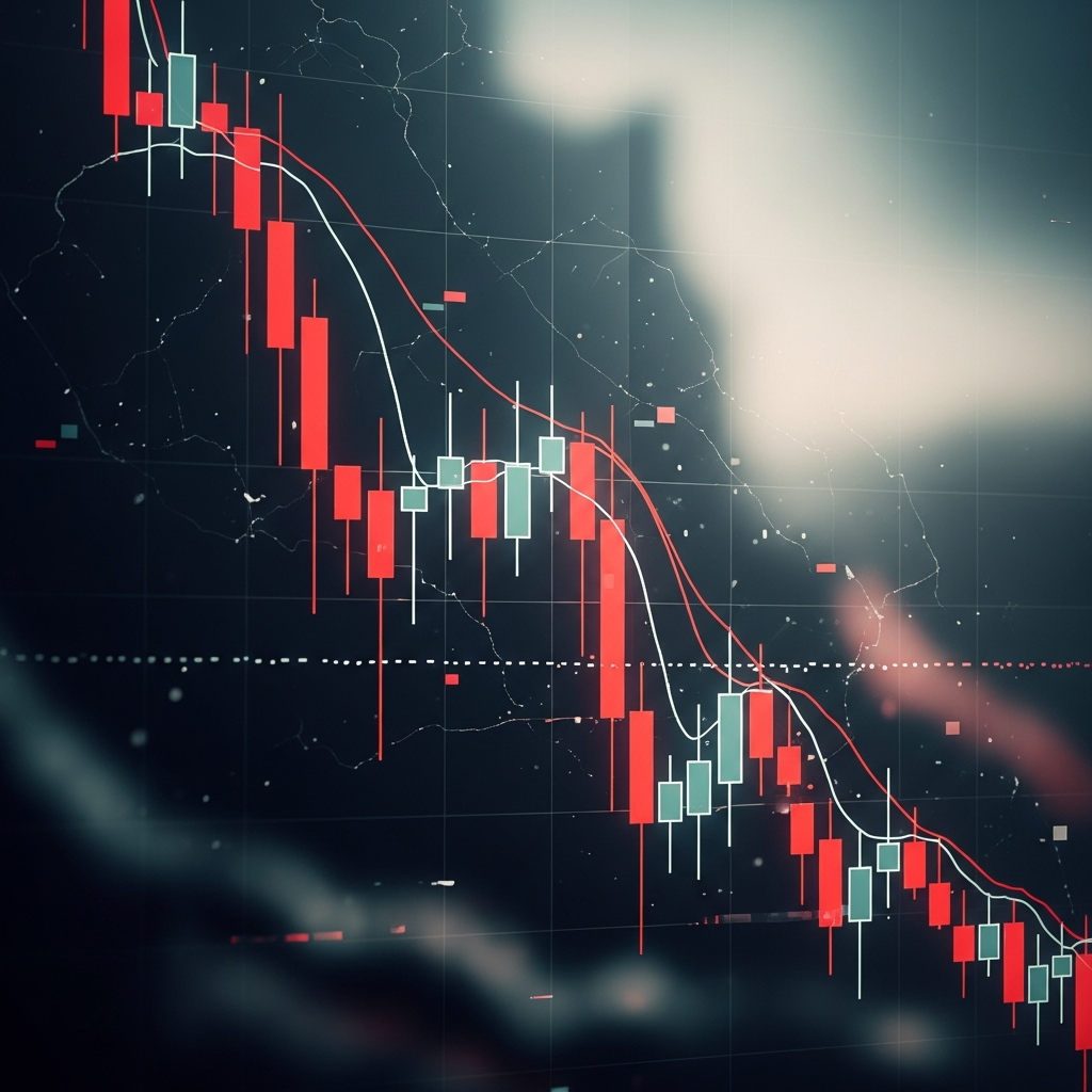Bitcoin cae por debajo del True Market Mean Price histórico
