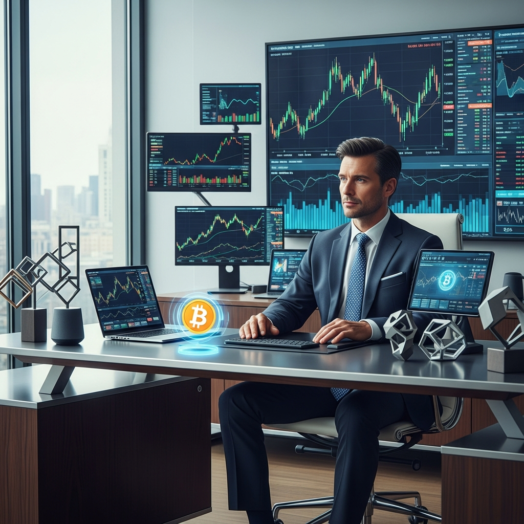 GameStop Prioriza Adquisiciones Sobre Bitcoin, ¿Venta Inminente?