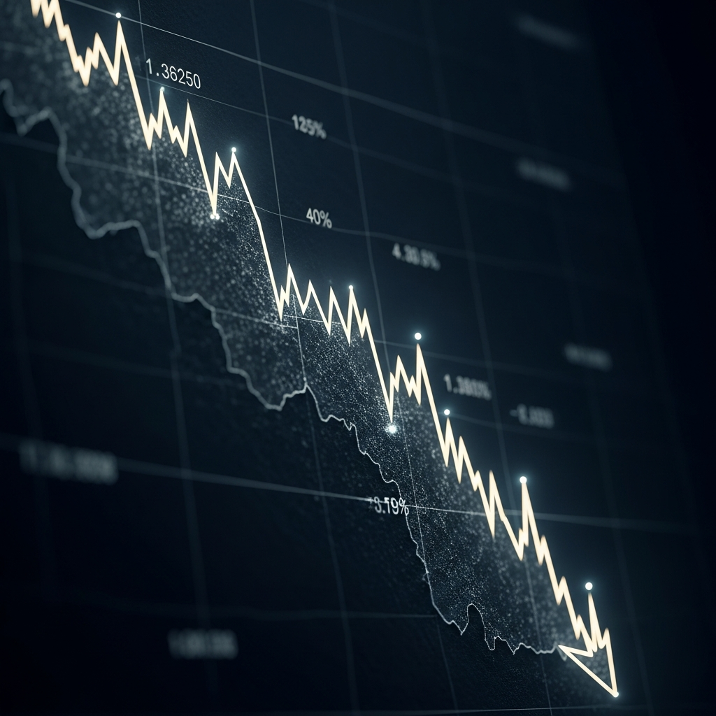 Bitcoin Podria Caer a $60,000 Segun Analista de Galaxy