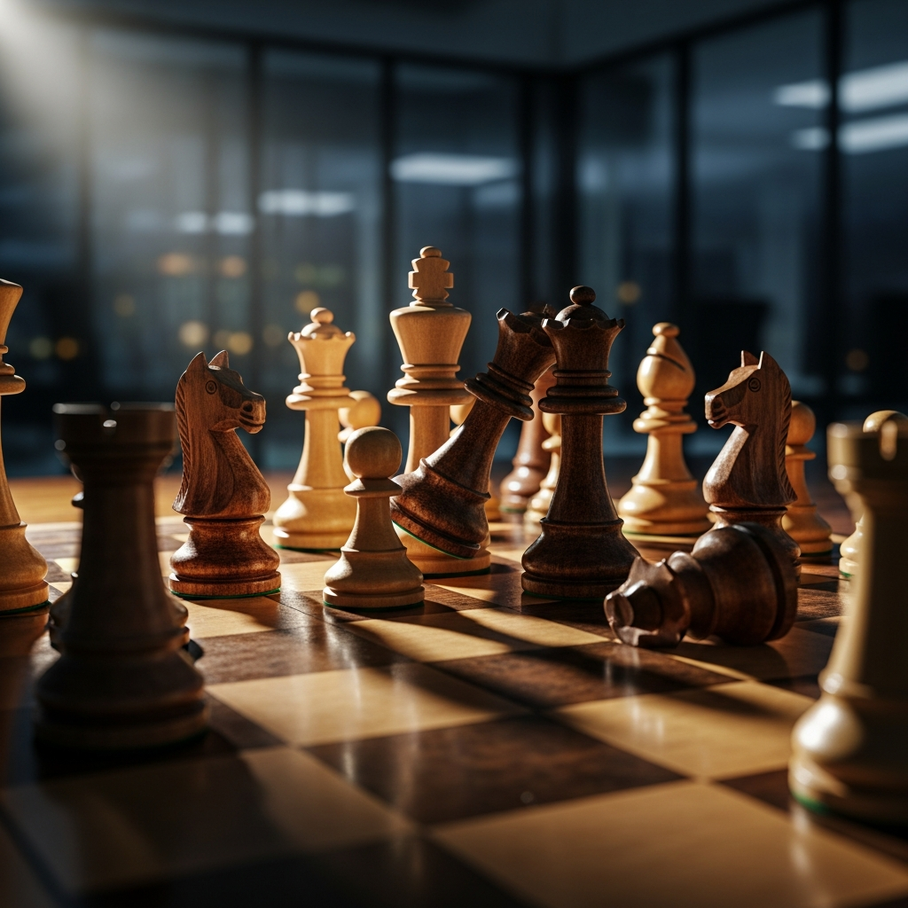 ¿Puede MicroStrategy enfrentar la quiebra antes de 2027?