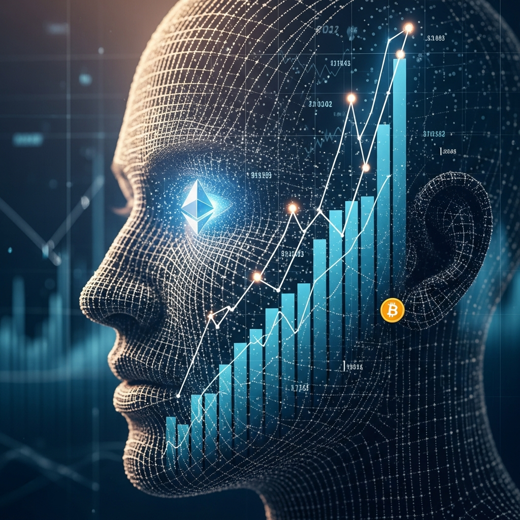 ETFs de Ethereum Vuelven a Atraer Inversiones en Mercado Volátil