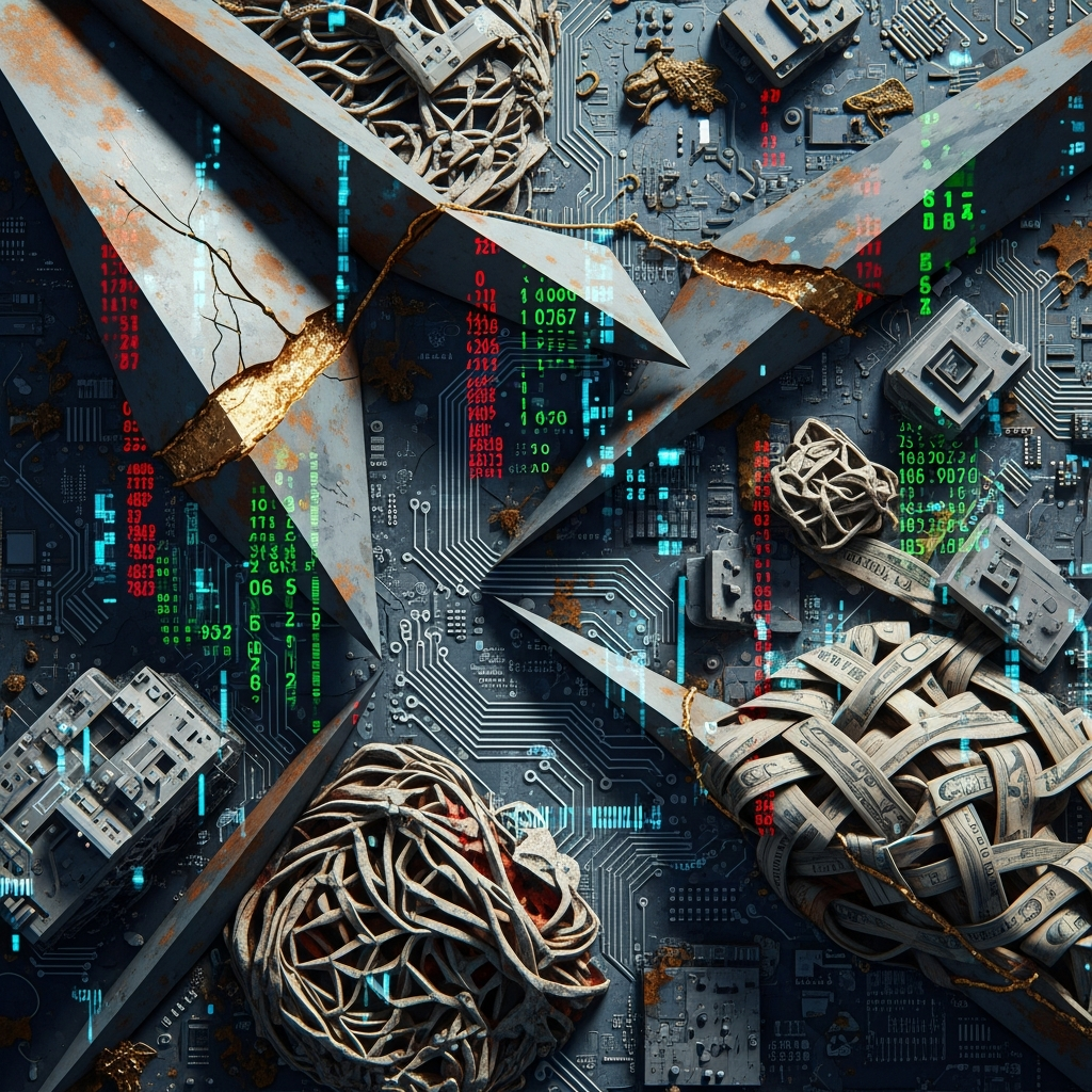 BitMine enfrenta pérdidas millonarias mientras persiste caida de Ethereum