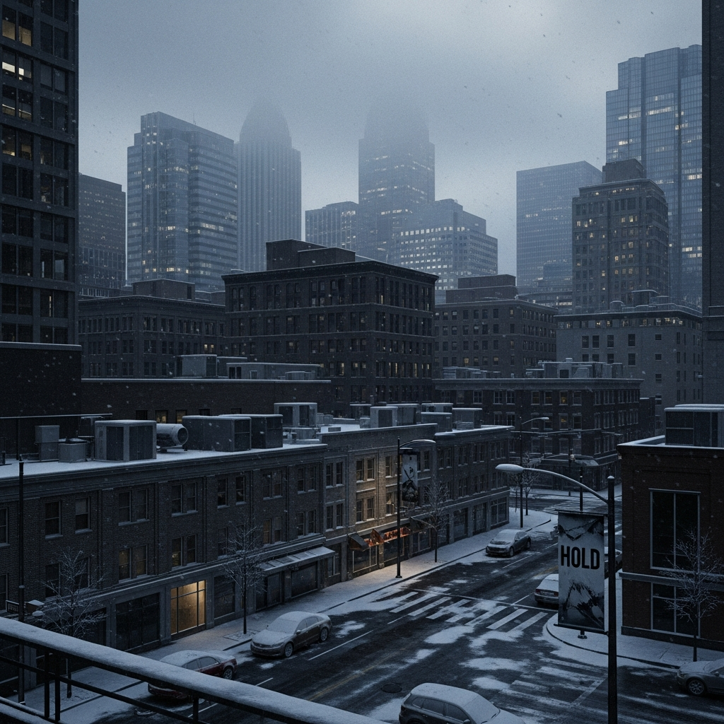 ¿Ha comenzado el invierno cripto? Analistas divergen en opiniones