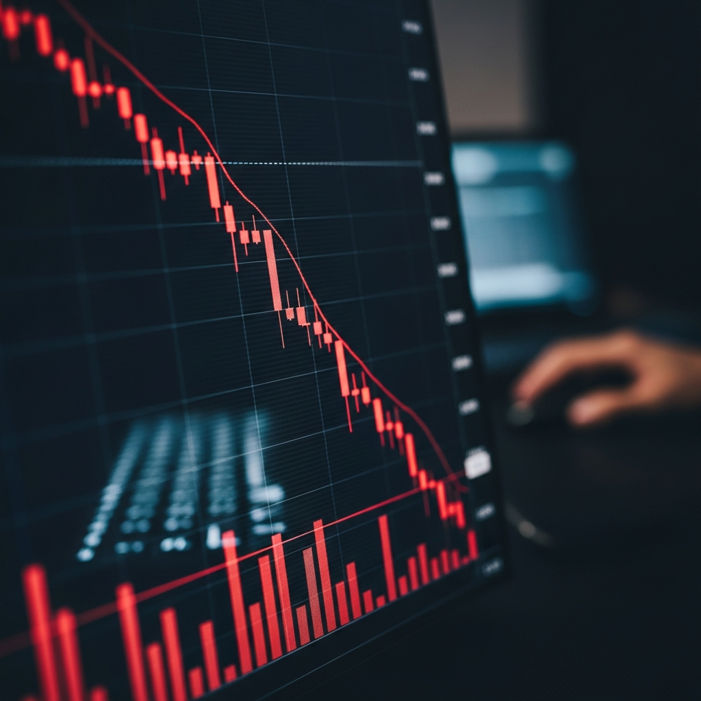 Acciones de Galaxy Digital caen 16% tras millonarias perdidas