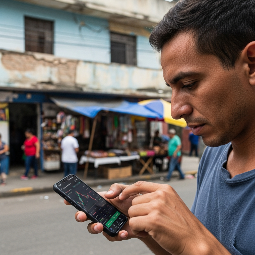 Crisis en Venezuela: FMI advierte sobre la fragilidad económica