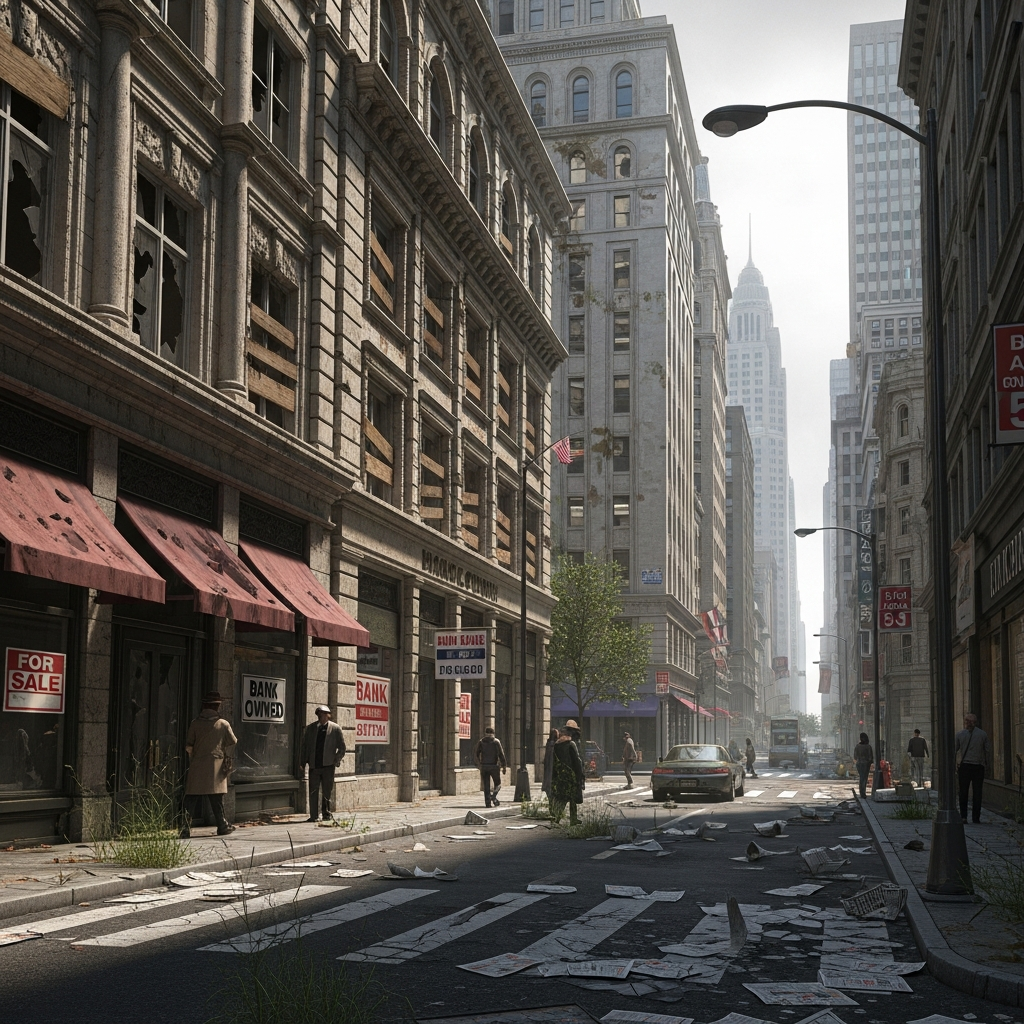 MARA Reporta Pérdidas Históricas por Caída del Bitcoin en 2025