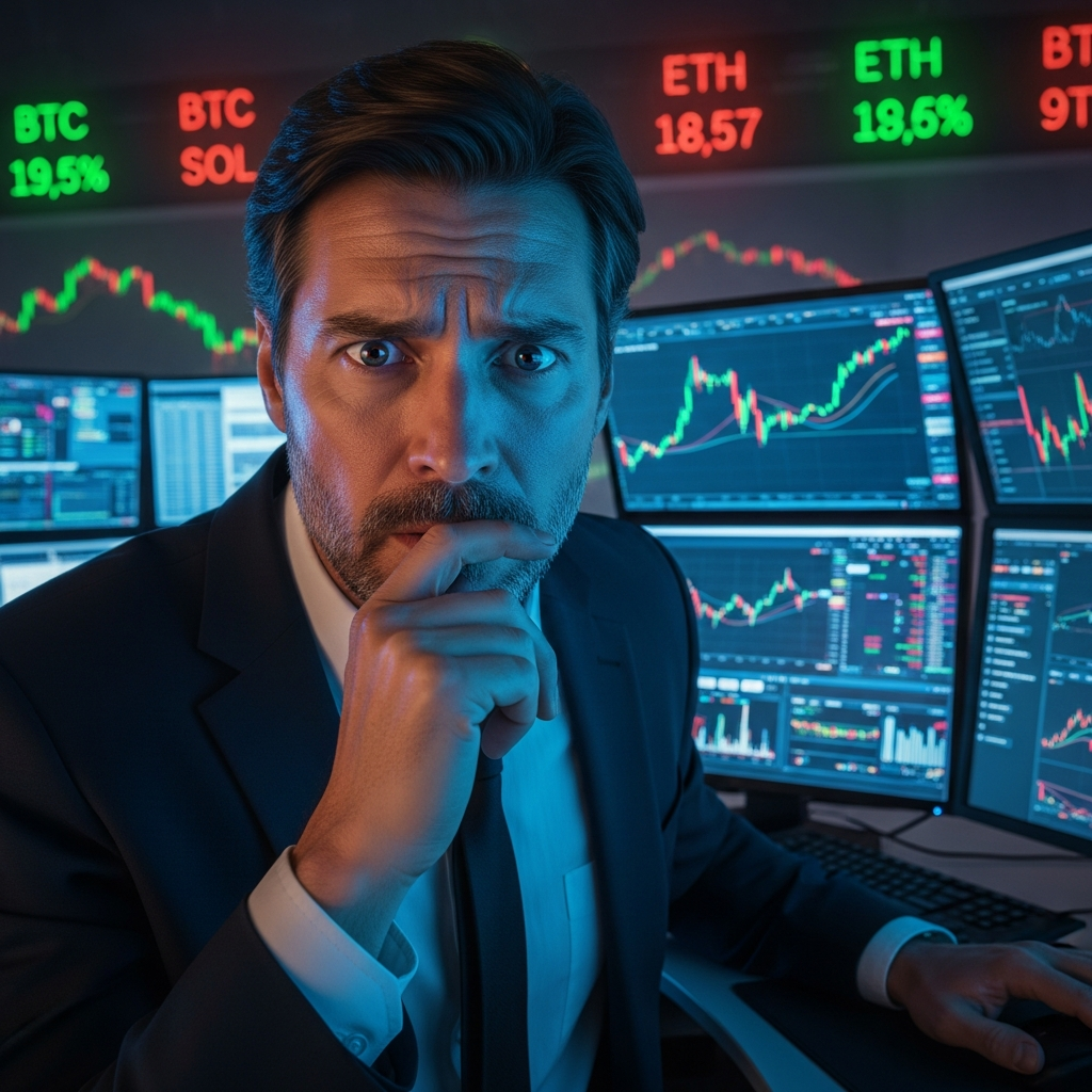 Advertencia sobre el 'infierno cripto' si ley no avanza