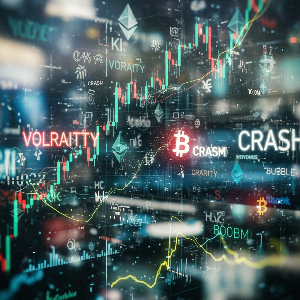 Nueva guia de la SEC genera incertidumbre en el mercado cripto