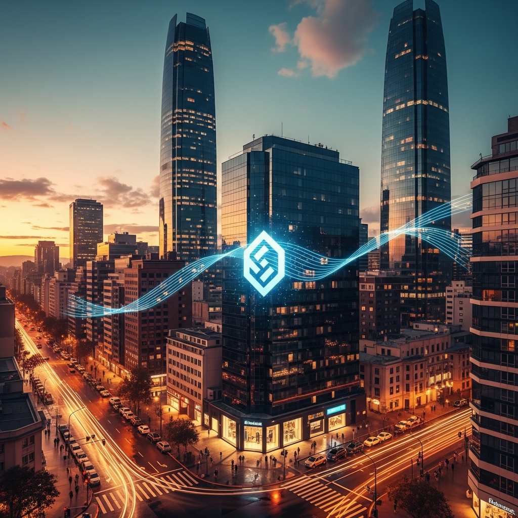 Notbank se consagra como el mejor exchange cripto en Chile