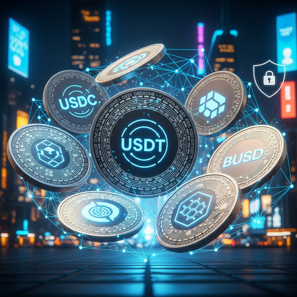 Taproot Assets mejora manejo de stablecoins en Bitcoin y LN