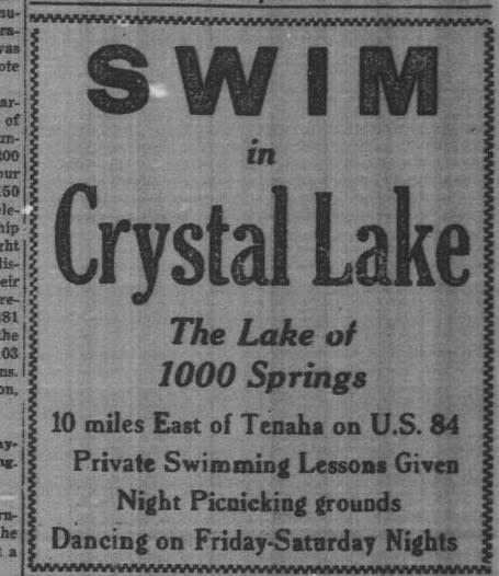 Crystal Lake — IMG_2242