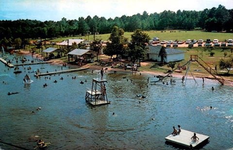 Crystal Lake — IMG_6270